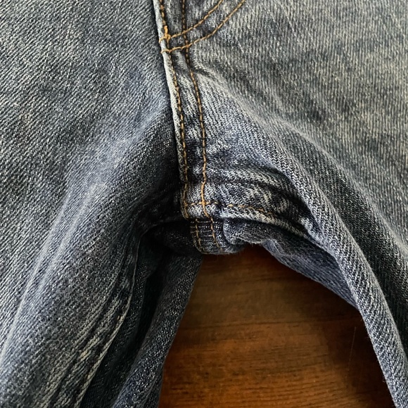 H&M // &Denim Men’s Slim Jeans - Picture 4 of 5